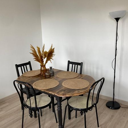 Appartamento T3 De 55M2 Au Centre De Chartres Avec Parking Esterno foto
