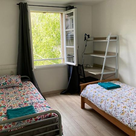 Appartamento T3 De 55M2 Au Centre De Chartres Avec Parking Esterno foto